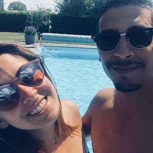 Meet your Posher, Laura